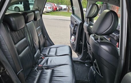 Honda CR-V III рестайлинг, 2008 год, 1 200 000 рублей, 21 фотография