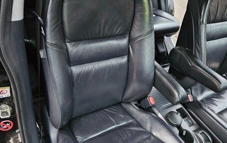 Honda CR-V III рестайлинг, 2008 год, 1 200 000 рублей, 25 фотография