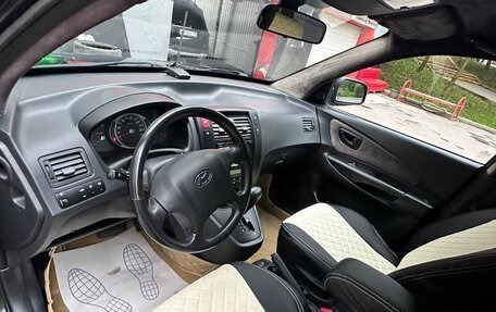 Hyundai Tucson III, 2008 год, 960 000 рублей, 7 фотография