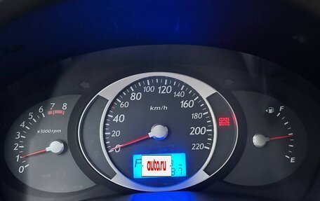 Hyundai Tucson III, 2008 год, 960 000 рублей, 11 фотография