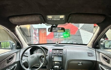 Hyundai Tucson III, 2008 год, 960 000 рублей, 8 фотография