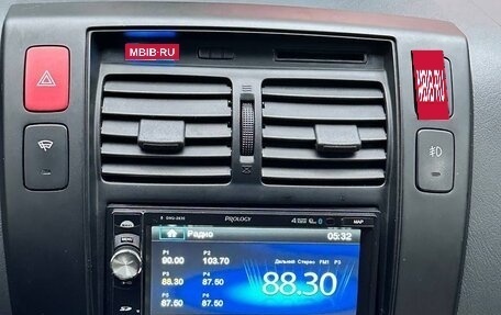 Hyundai Tucson III, 2008 год, 960 000 рублей, 13 фотография
