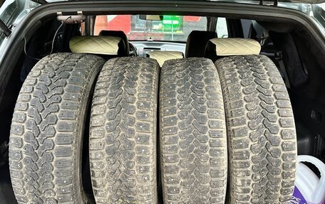 Hyundai Tucson III, 2008 год, 960 000 рублей, 24 фотография