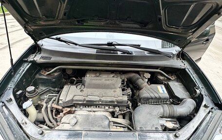 Hyundai Tucson III, 2008 год, 960 000 рублей, 16 фотография