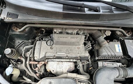 Hyundai Tucson III, 2008 год, 960 000 рублей, 19 фотография