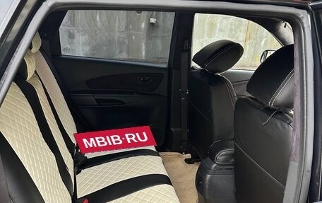 Hyundai Tucson III, 2008 год, 960 000 рублей, 26 фотография