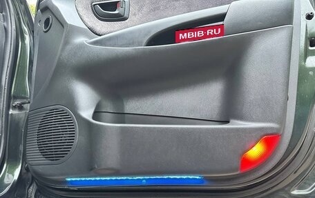 Hyundai Tucson III, 2008 год, 960 000 рублей, 21 фотография