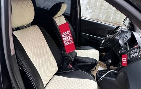 Hyundai Tucson III, 2008 год, 960 000 рублей, 23 фотография