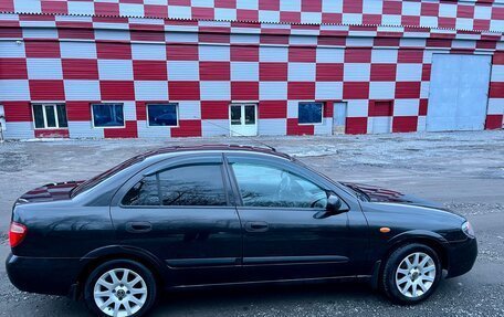Nissan Almera, 2005 год, 400 000 рублей, 2 фотография