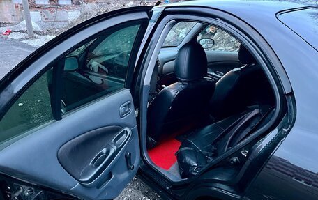 Nissan Almera, 2005 год, 400 000 рублей, 9 фотография