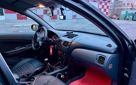 Nissan Almera, 2005 год, 400 000 рублей, 6 фотография