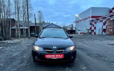 Nissan Almera, 2005 год, 400 000 рублей, 3 фотография