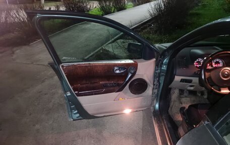 Renault Megane II, 2006 год, 280 000 рублей, 6 фотография