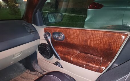 Renault Megane II, 2006 год, 280 000 рублей, 10 фотография