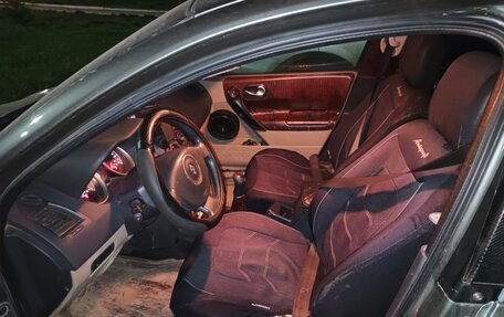 Renault Megane II, 2006 год, 280 000 рублей, 8 фотография