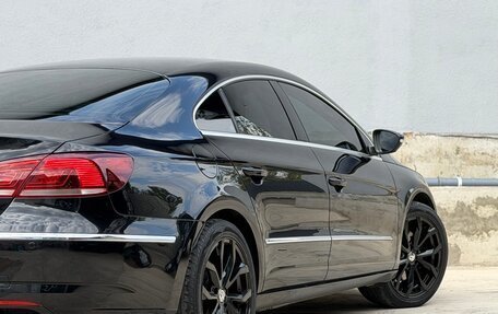 Volkswagen Passat CC I рестайлинг, 2012 год, 1 550 000 рублей, 7 фотография
