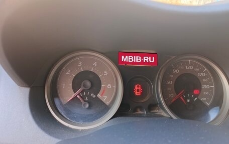Renault Megane II, 2006 год, 280 000 рублей, 5 фотография