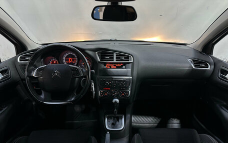 Citroen C4 II рестайлинг, 2013 год, 630 000 рублей, 7 фотография