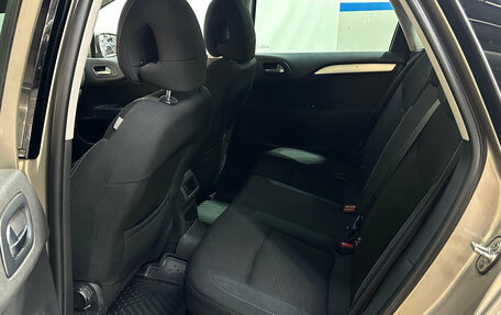 Citroen C4 II рестайлинг, 2013 год, 630 000 рублей, 8 фотография