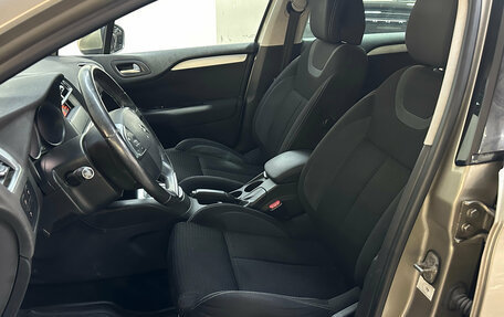 Citroen C4 II рестайлинг, 2013 год, 630 000 рублей, 5 фотография