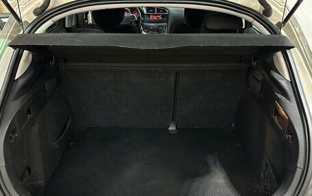 Citroen C4 II рестайлинг, 2013 год, 630 000 рублей, 9 фотография