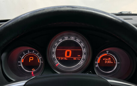 Citroen C4 II рестайлинг, 2013 год, 630 000 рублей, 13 фотография