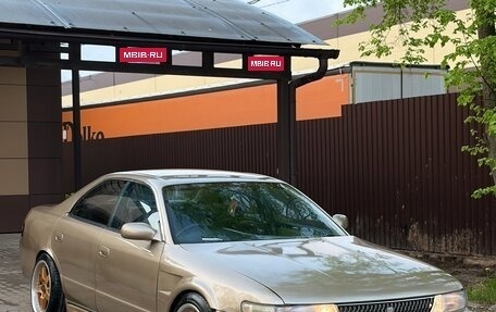 Toyota Chaser IV, 1993 год, 750 000 рублей, 2 фотография