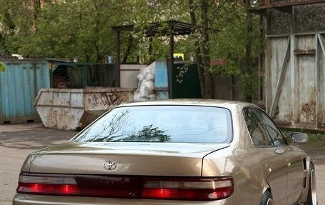 Toyota Chaser IV, 1993 год, 750 000 рублей, 12 фотография