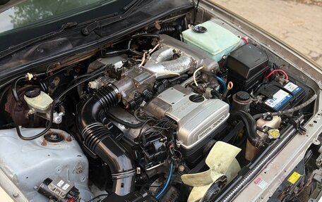 Toyota Chaser IV, 1993 год, 750 000 рублей, 30 фотография
