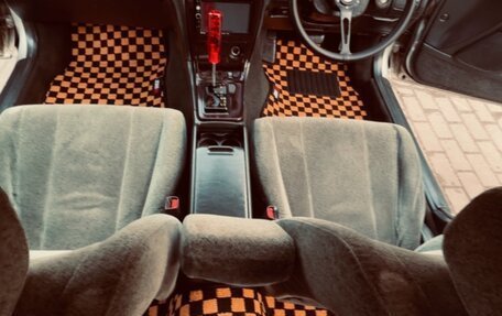 Toyota Chaser IV, 1993 год, 750 000 рублей, 32 фотография