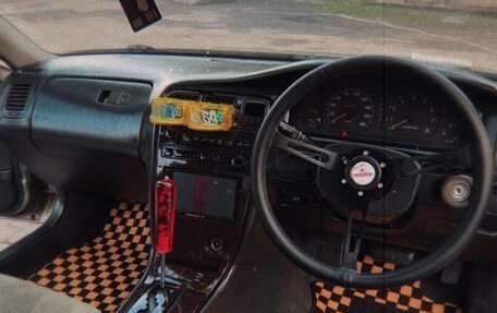 Toyota Chaser IV, 1993 год, 750 000 рублей, 38 фотография