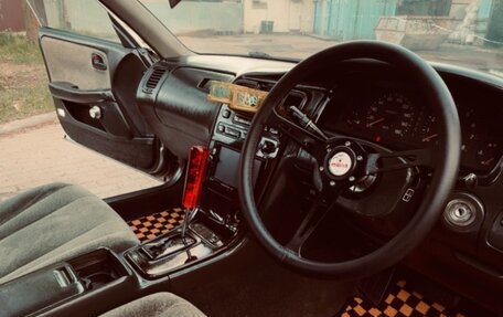 Toyota Chaser IV, 1993 год, 750 000 рублей, 34 фотография