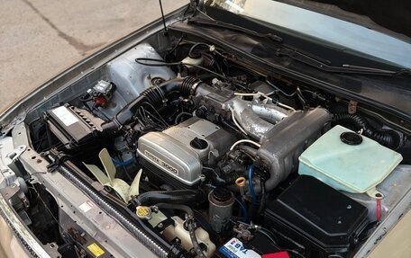 Toyota Chaser IV, 1993 год, 750 000 рублей, 31 фотография
