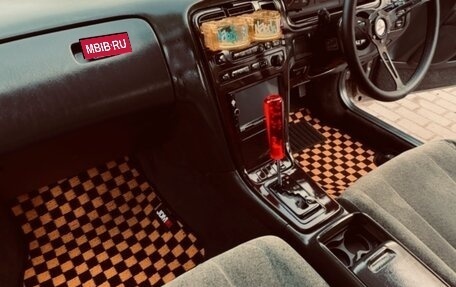 Toyota Chaser IV, 1993 год, 750 000 рублей, 33 фотография