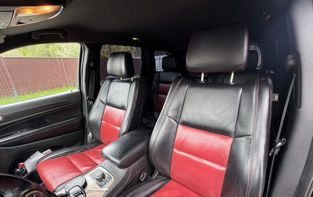 Jeep Grand Cherokee, 2013 год, 1 870 000 рублей, 8 фотография
