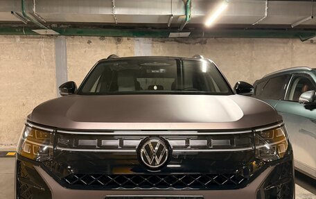 Volkswagen Teramont, 2025 год, 6 000 000 рублей, 6 фотография