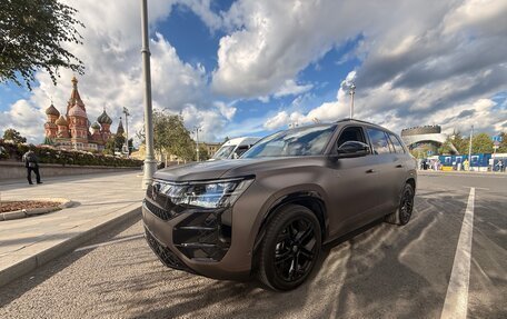 Volkswagen Teramont, 2025 год, 6 000 000 рублей, 3 фотография