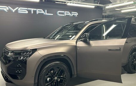 Volkswagen Teramont, 2025 год, 6 000 000 рублей, 7 фотография