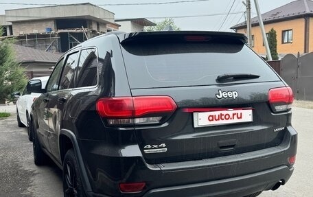 Jeep Grand Cherokee, 2013 год, 1 870 000 рублей, 6 фотография