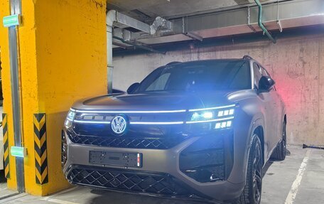 Volkswagen Teramont, 2025 год, 6 000 000 рублей, 11 фотография