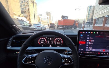 Volkswagen Teramont, 2025 год, 6 000 000 рублей, 9 фотография