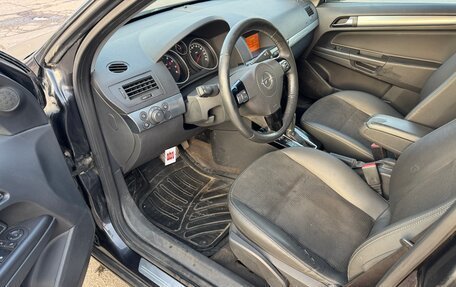 Opel Astra H, 2012 год, 750 000 рублей, 7 фотография