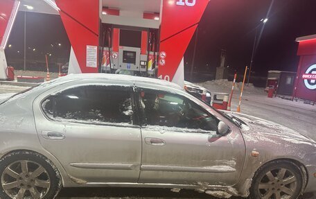 Nissan Maxima VIII, 2003 год, 600 000 рублей, 6 фотография