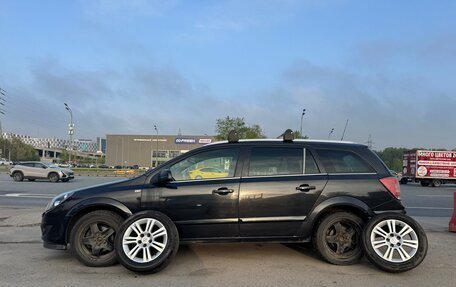 Opel Astra H, 2012 год, 750 000 рублей, 6 фотография