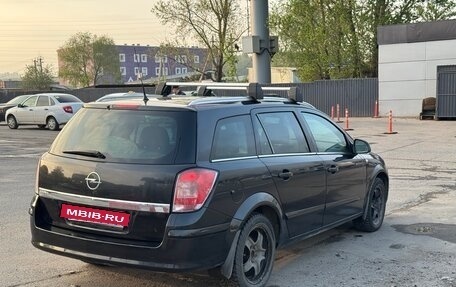 Opel Astra H, 2012 год, 750 000 рублей, 4 фотография