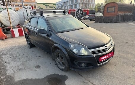 Opel Astra H, 2012 год, 750 000 рублей, 5 фотография