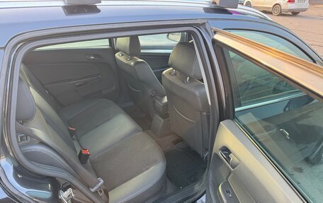 Opel Astra H, 2012 год, 750 000 рублей, 9 фотография