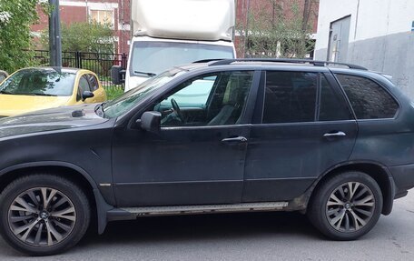 BMW X5, 2003 год, 720 000 рублей, 3 фотография