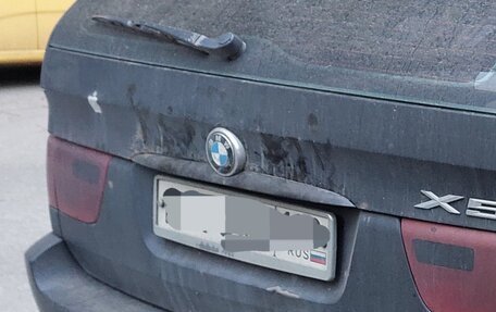 BMW X5, 2003 год, 720 000 рублей, 6 фотография