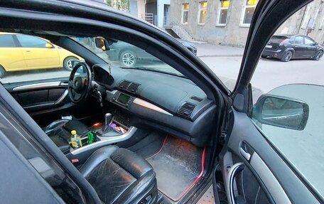 BMW X5, 2003 год, 720 000 рублей, 5 фотография